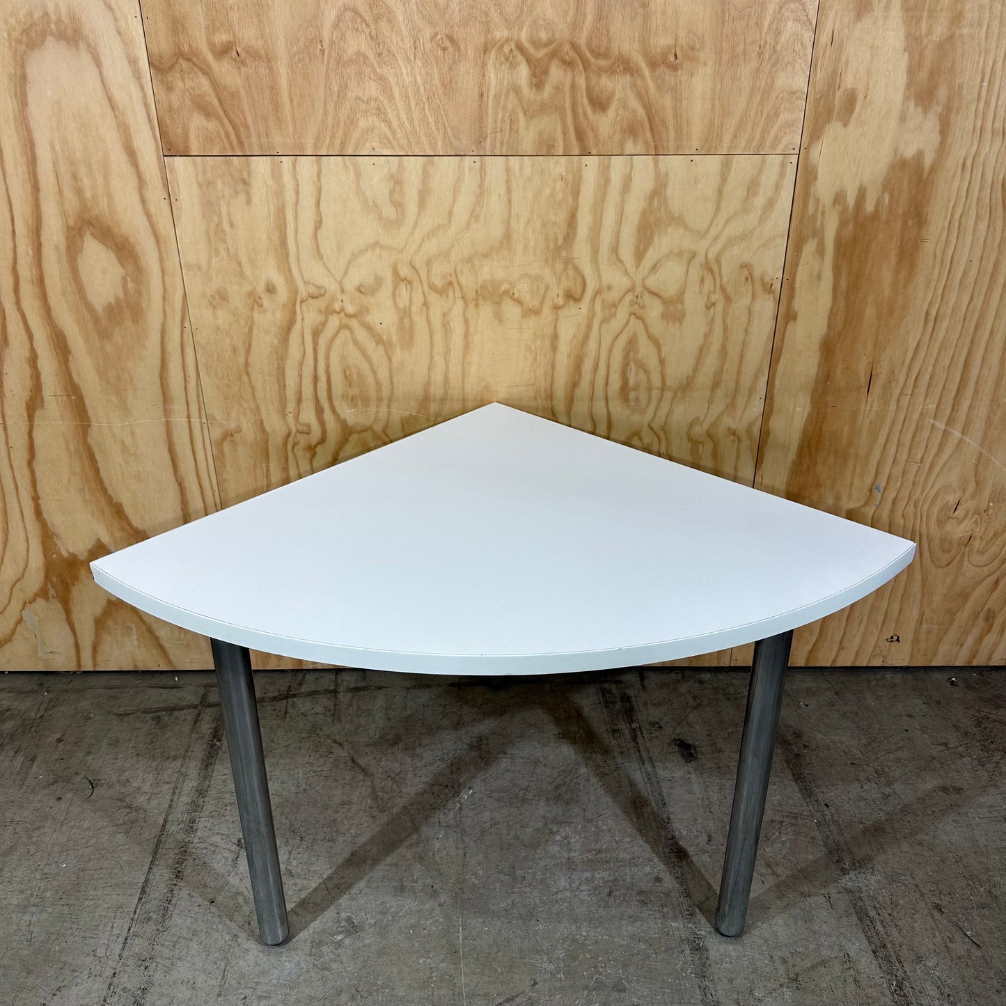 Quarter Extension Desk Top