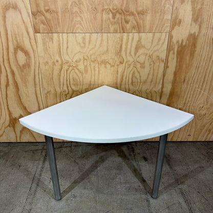 Quarter Extension Desk Top