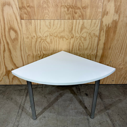 Quarter Extension Desk Top