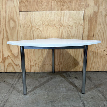 Quarter Extension Desk Top