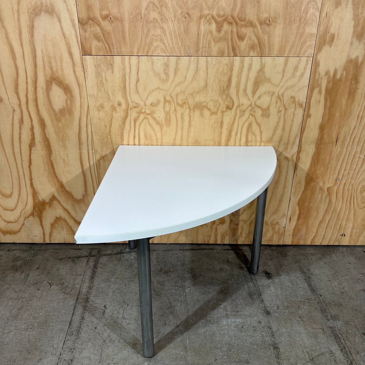 Quarter Extension Desk Top