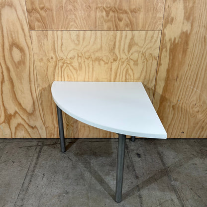 Quarter Extension Desk Top