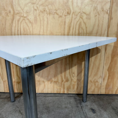 Quarter Extension Desk Top