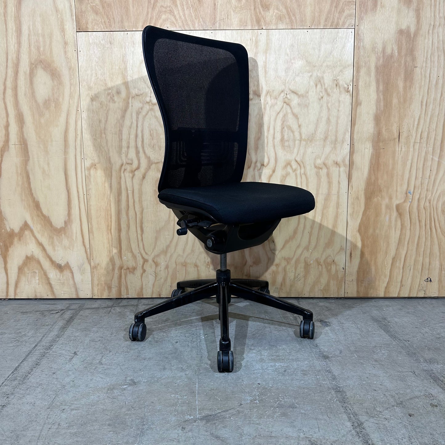 Haworth Zody Task Chair