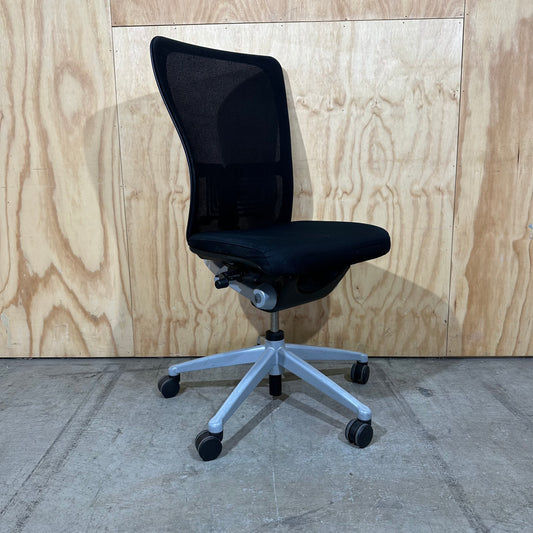 Haworth Zody Ergonomic Task Chair