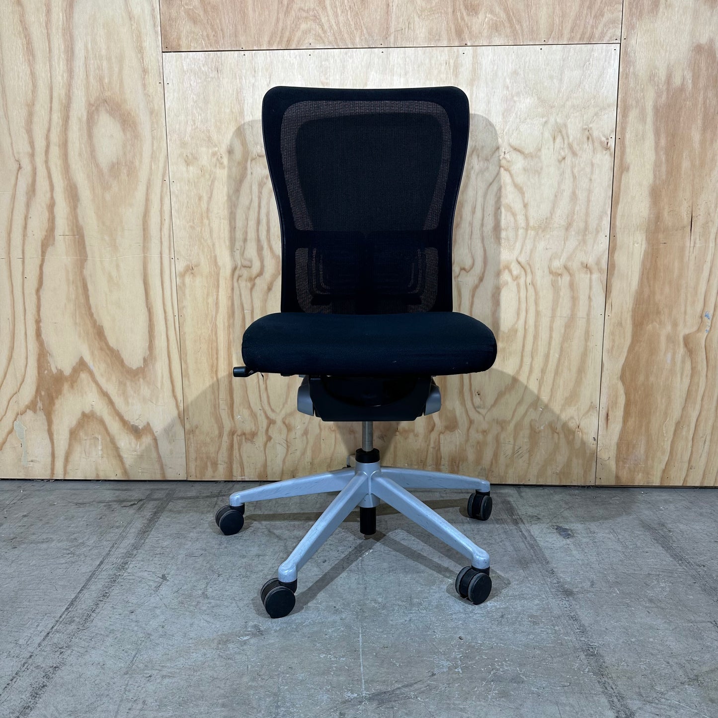 Haworth Zody Ergonomic Task Chair