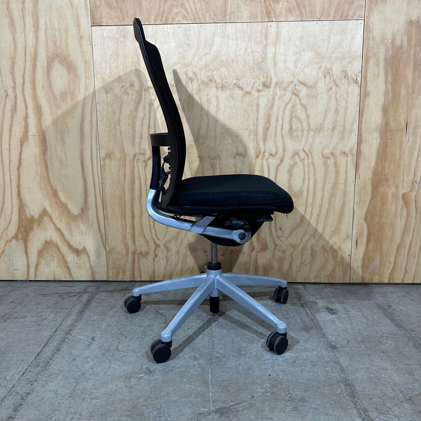 Haworth Zody Ergonomic Task Chair