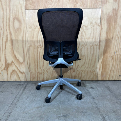 Haworth Zody Ergonomic Task Chair