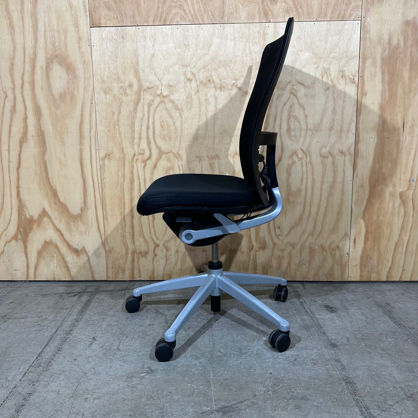 Haworth Zody Ergonomic Task Chair
