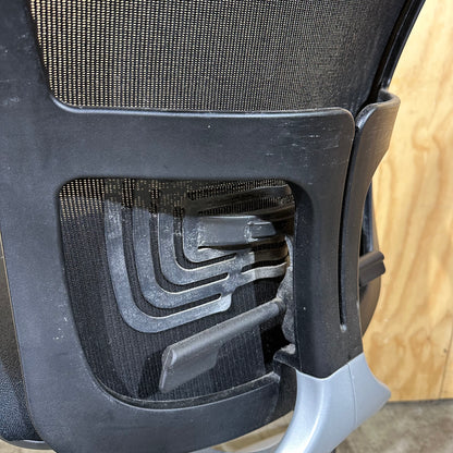 Haworth Zody Ergonomic Task Chair