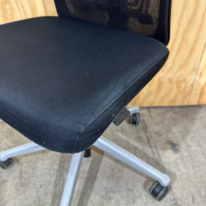 Haworth Zody Ergonomic Task Chair