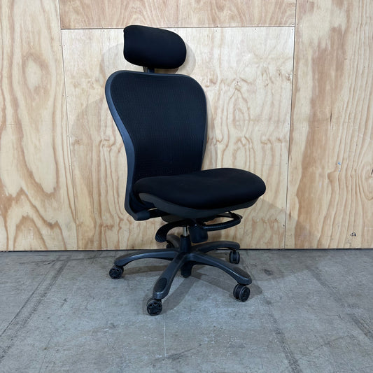 Nightingale CXO 6200 Executive Chair