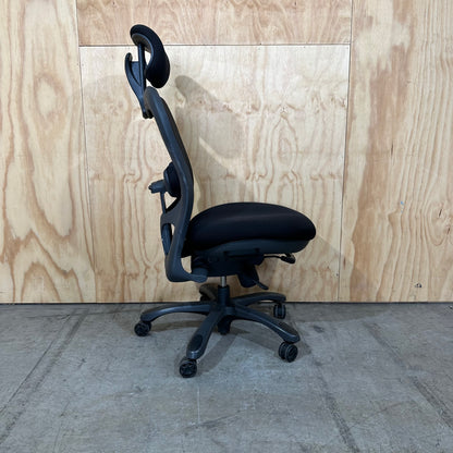 Nightingale CXO 6200 Executive Chair