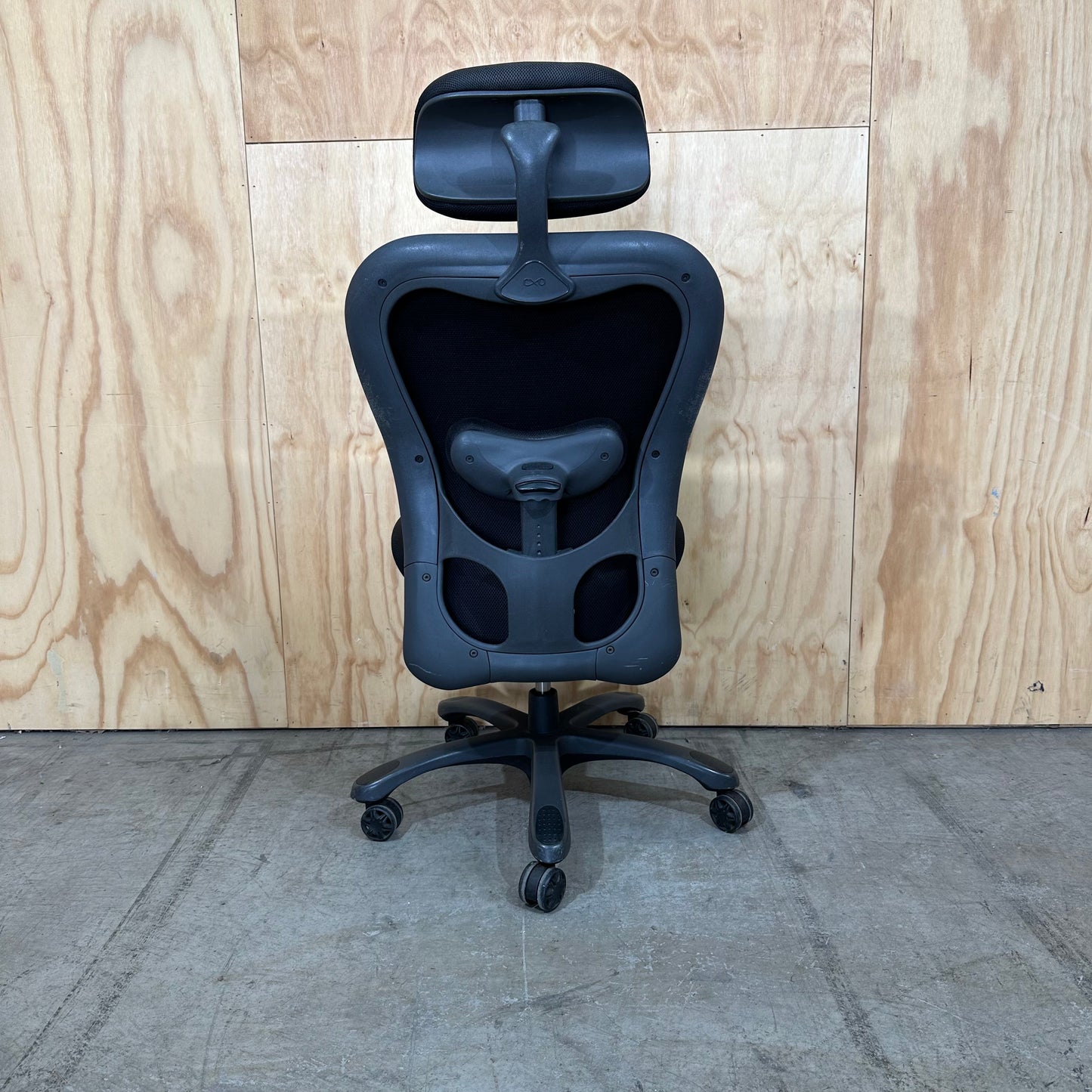 Nightingale CXO 6200 Executive Chair