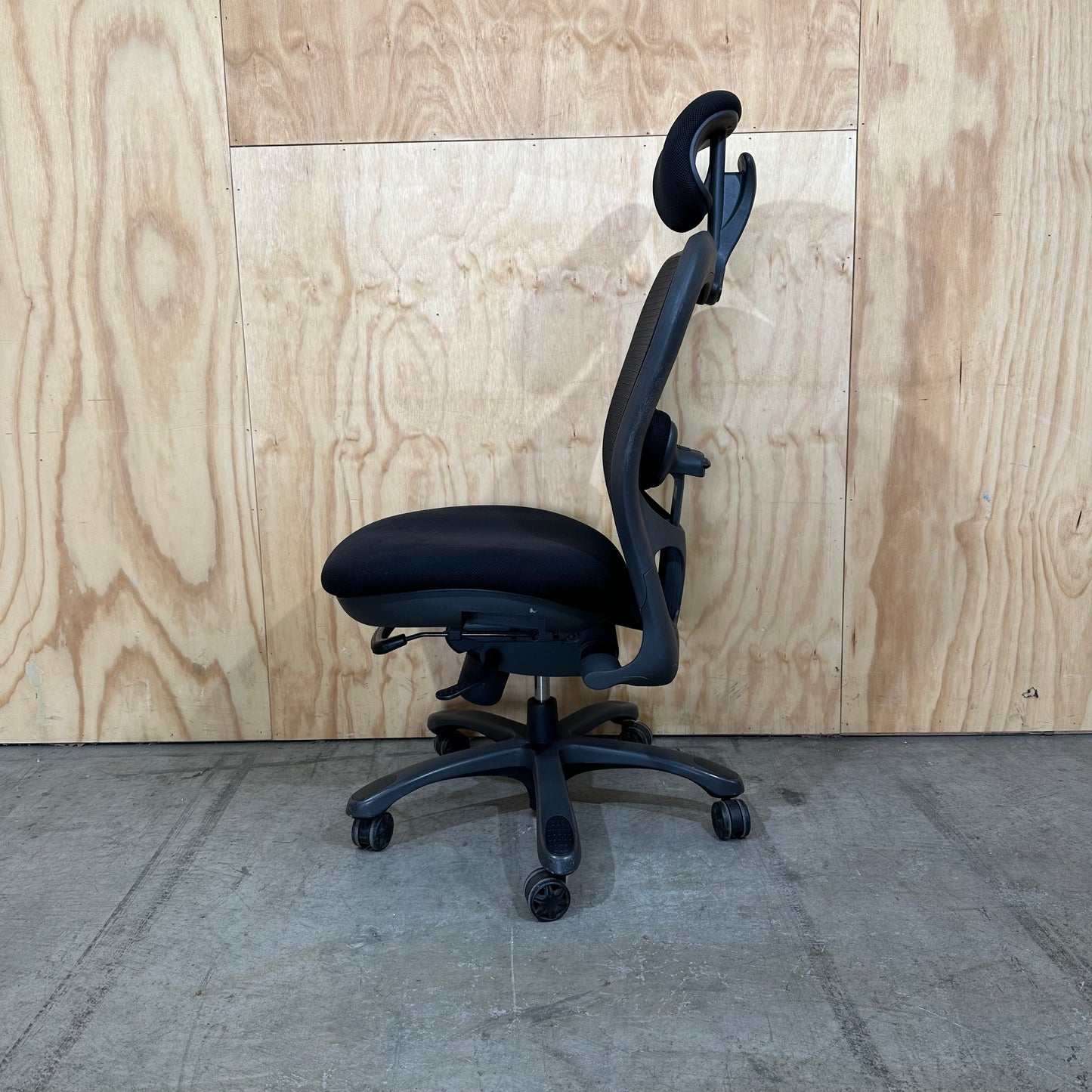 Nightingale CXO 6200 Executive Chair