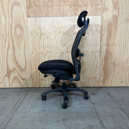 Nightingale CXO 6200 Executive Chair