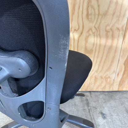 Nightingale CXO 6200 Executive Chair