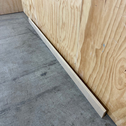 Coloured Floating Shelving Units