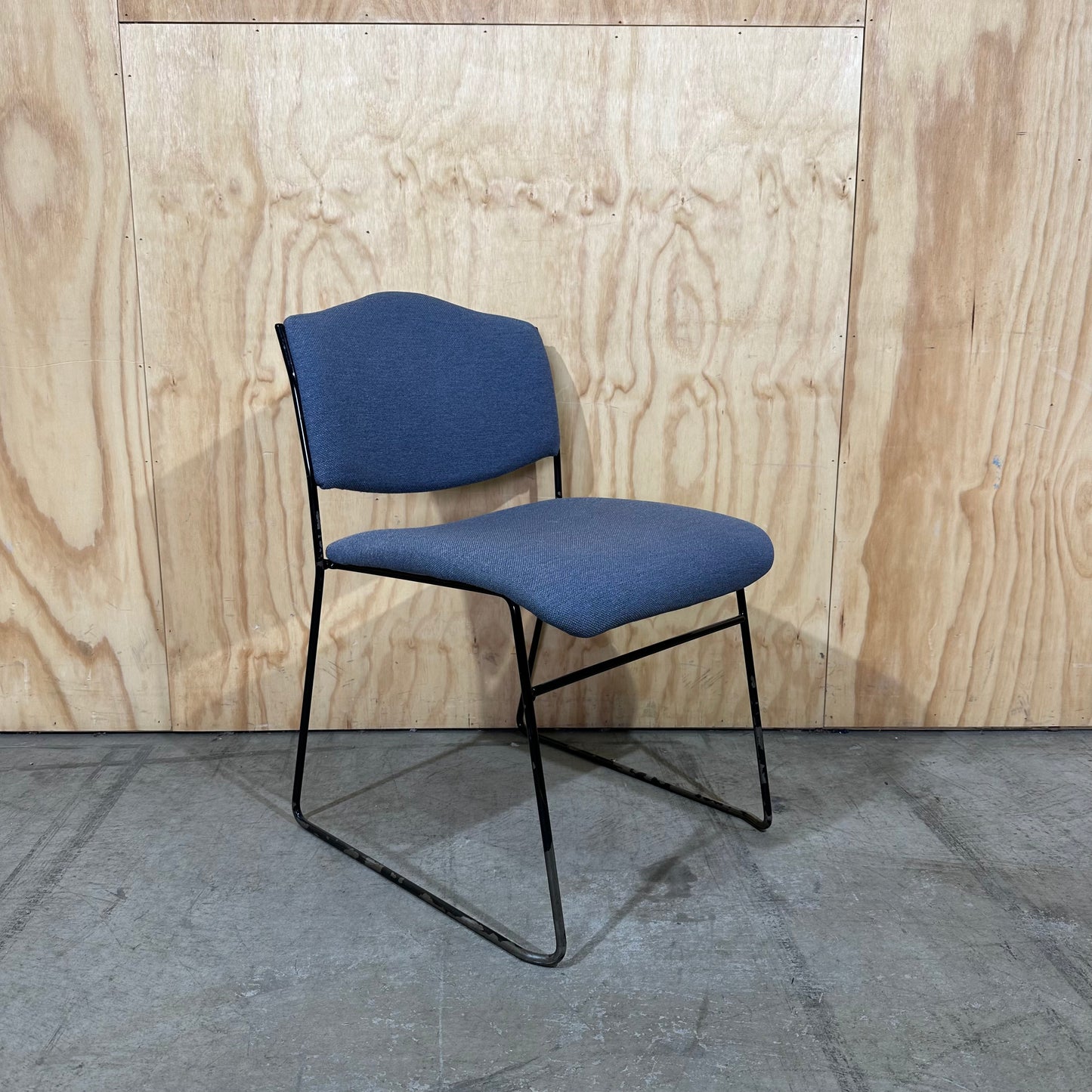 Deklan Stacking Chair