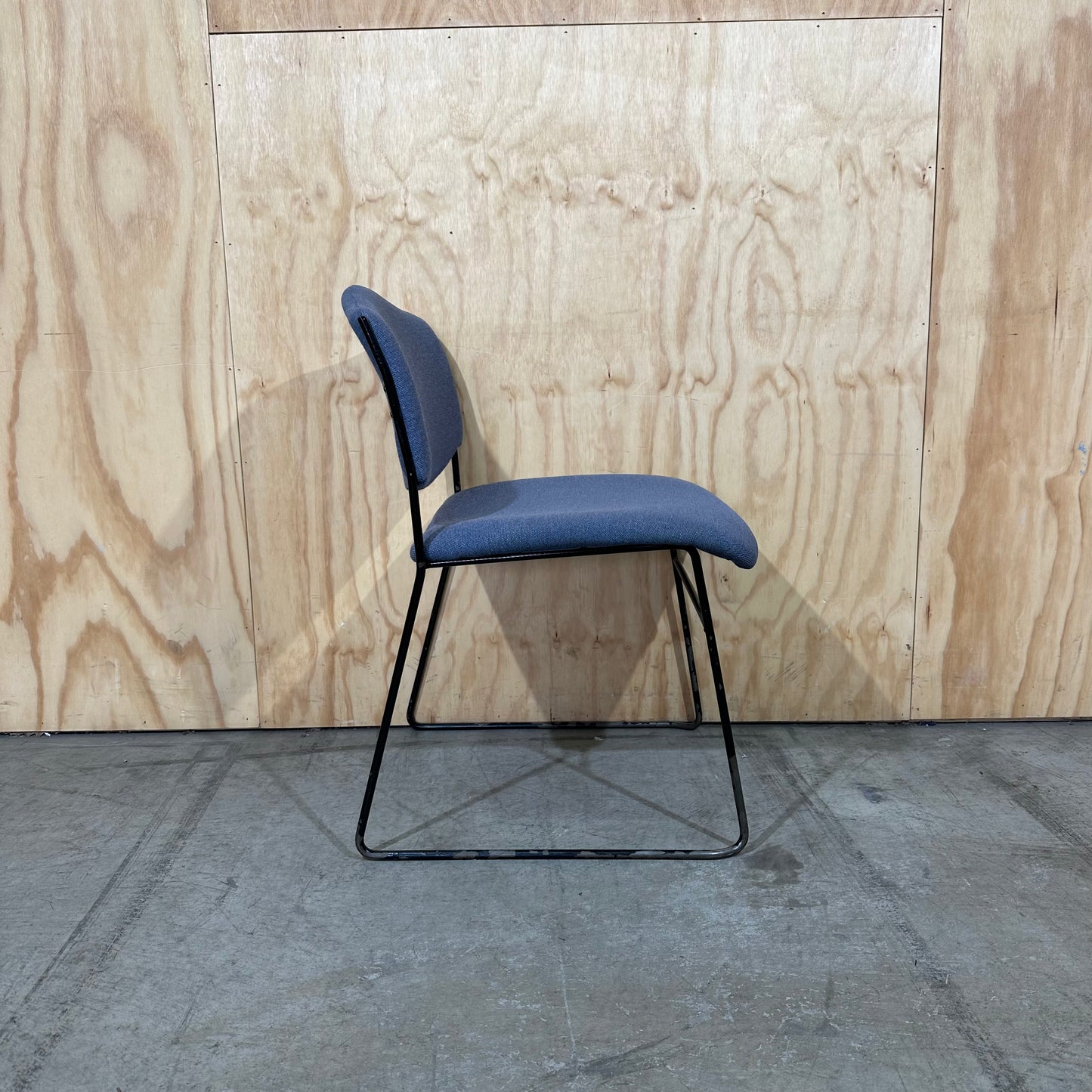 Deklan Stacking Chair