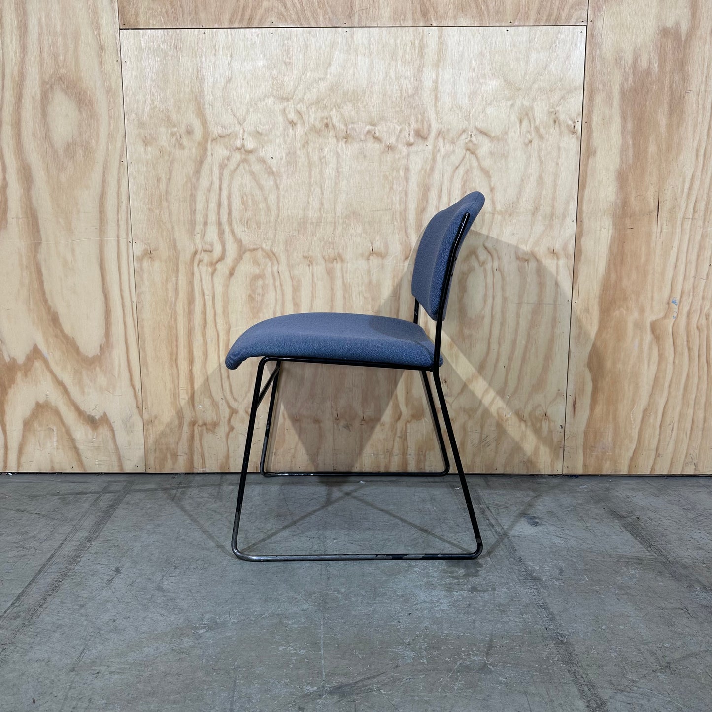 Deklan Stacking Chair