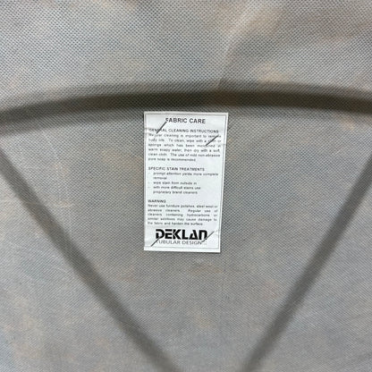 Deklan Stacking Chair