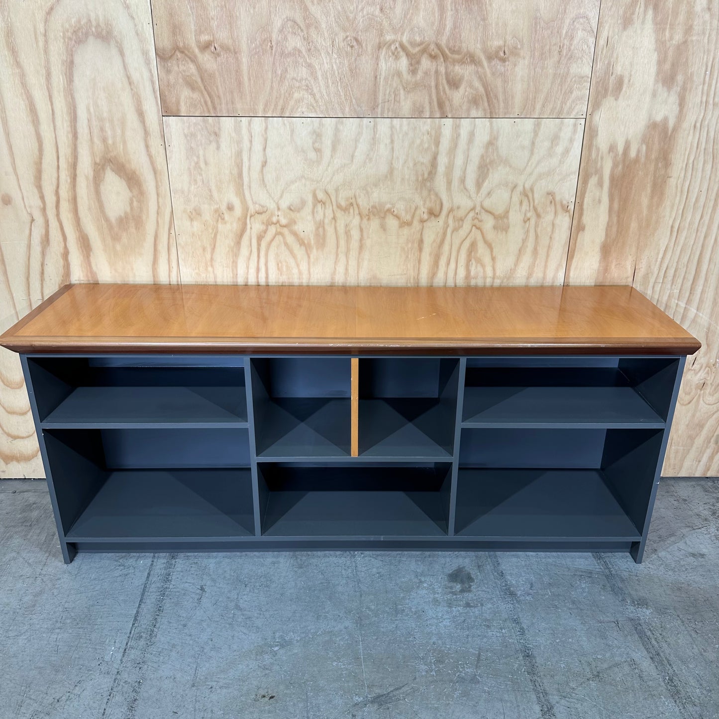 IKEA 'SKRUVBY' TV Bench and Sideboard