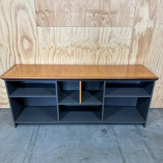 IKEA 'SKRUVBY' TV Bench and Sideboard