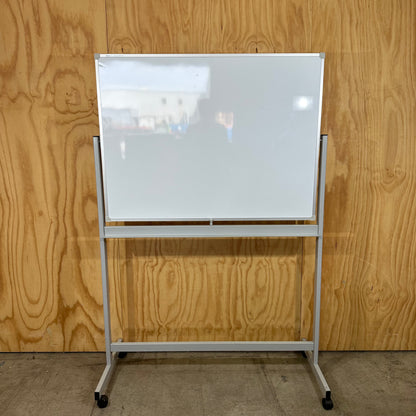 Penrite by Quartet Whiteboard on Wheels
