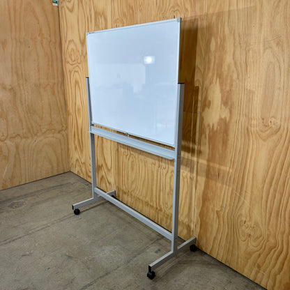 Penrite by Quartet Whiteboard on Wheels