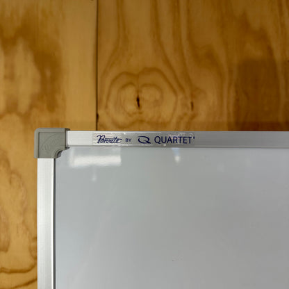 Penrite by Quartet Whiteboard on Wheels