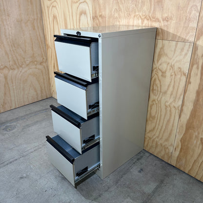 Precision Classic Filing Cabinet