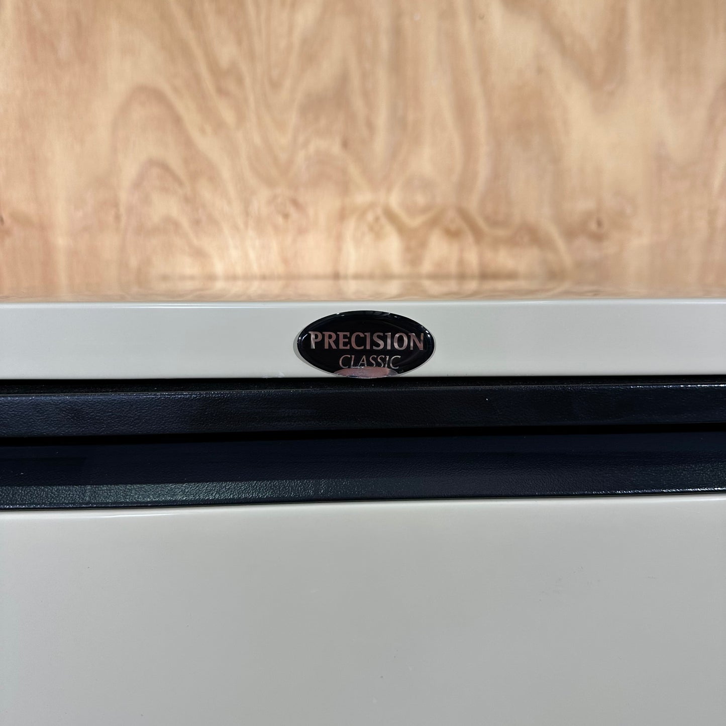Precision Classic Filing Cabinet