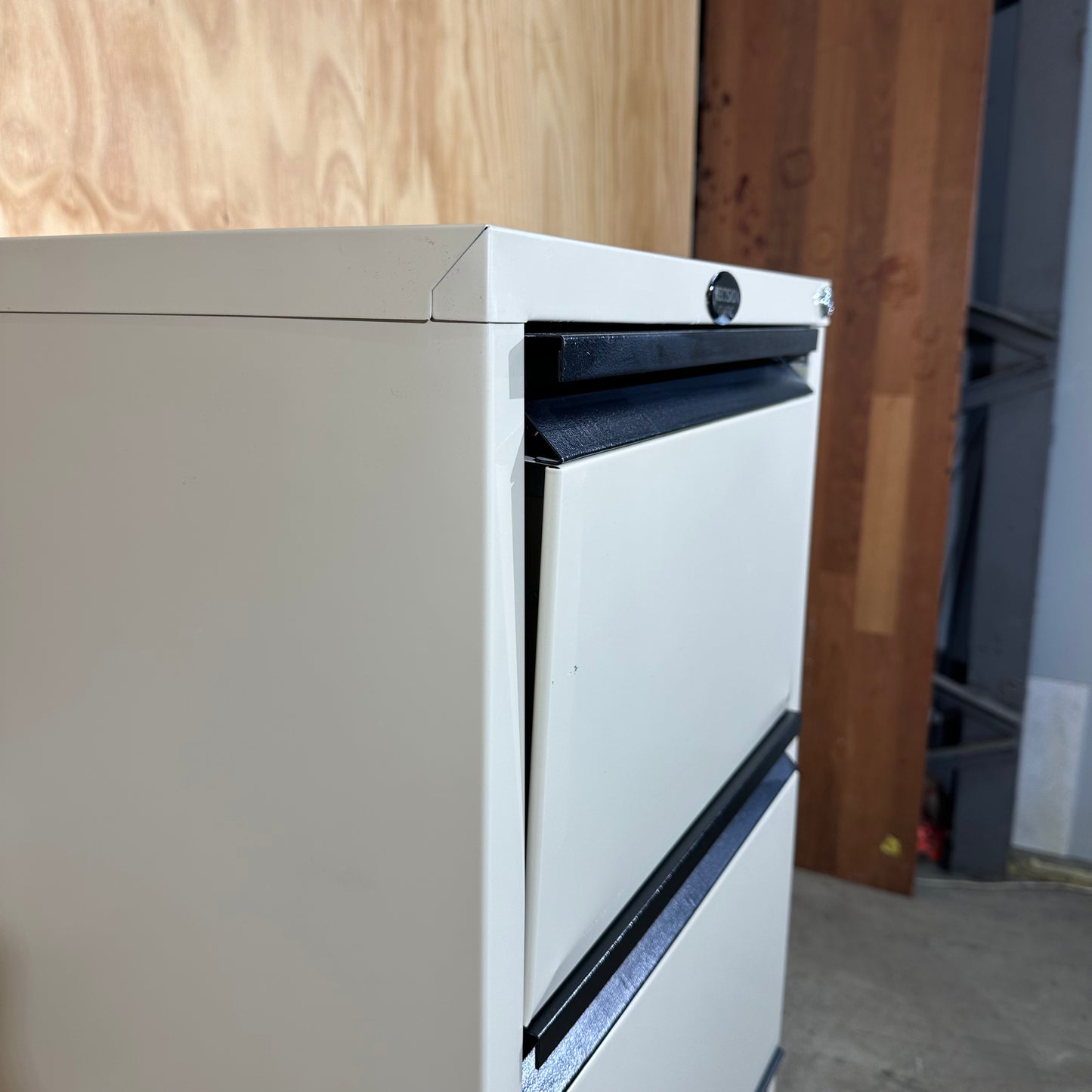 Precision Classic Filing Cabinet