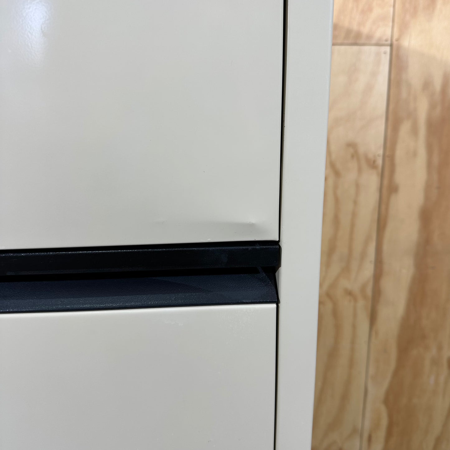 Precision Classic Filing Cabinet