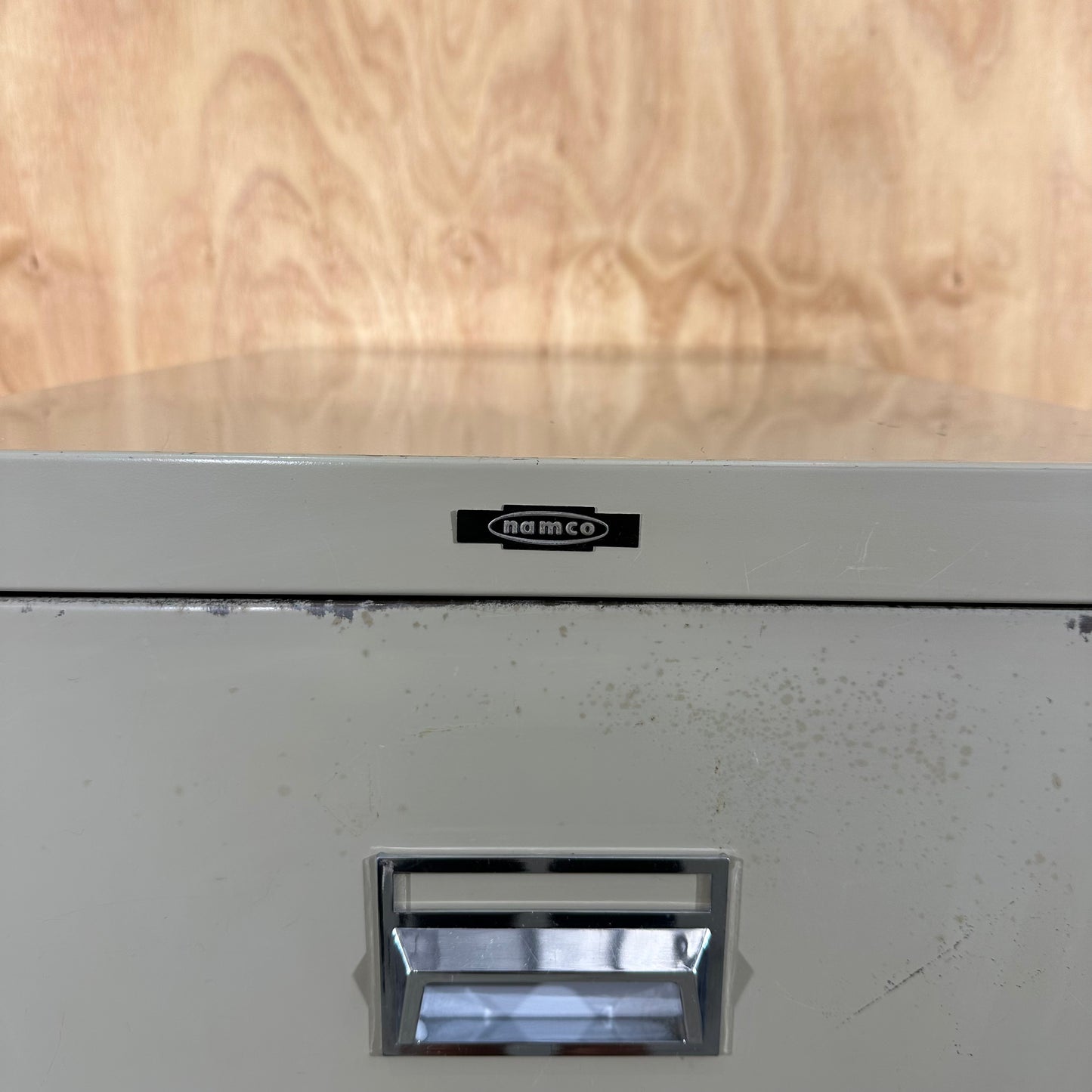 Namco Filing Cabinet