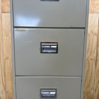 Namco Filing Cabinet