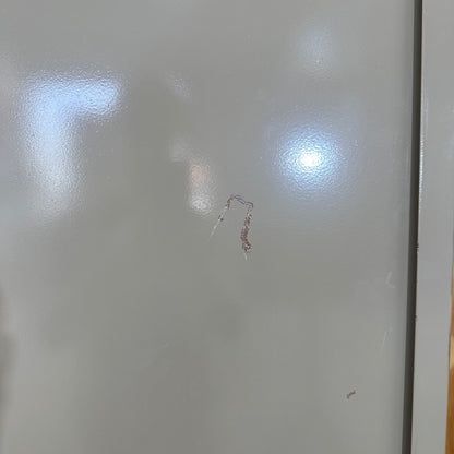 Large Metal Stationery Cupboard