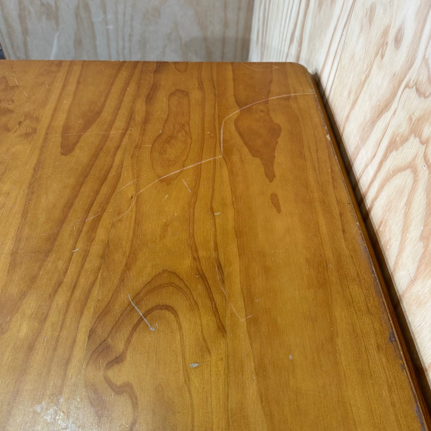 Classic Solid Timber Dining Set