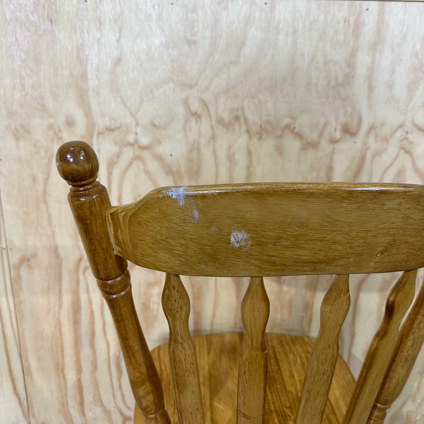 Classic Solid Timber Dining Set