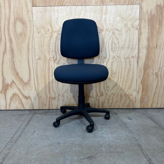 Blue Stem Magnum Ergo Task Chair