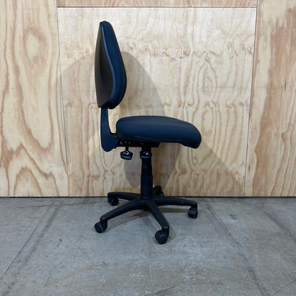 Blue Stem Magnum Ergo Task Chair