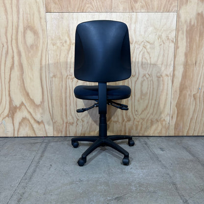 Blue Stem Magnum Ergo Task Chair