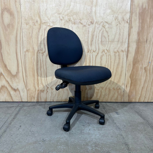 Blue Stem Magnum Task Chair
