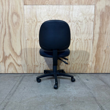 Blue Stem Magnum Task Chair