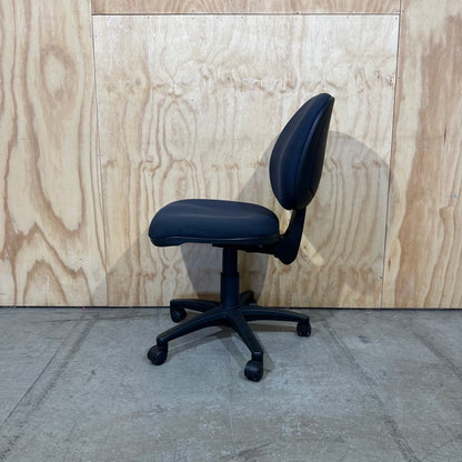 Blue Stem Magnum Task Chair
