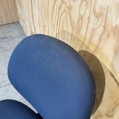 Blue Stem Magnum Task Chair