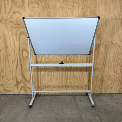 Mobile Magnetic Whiteboard