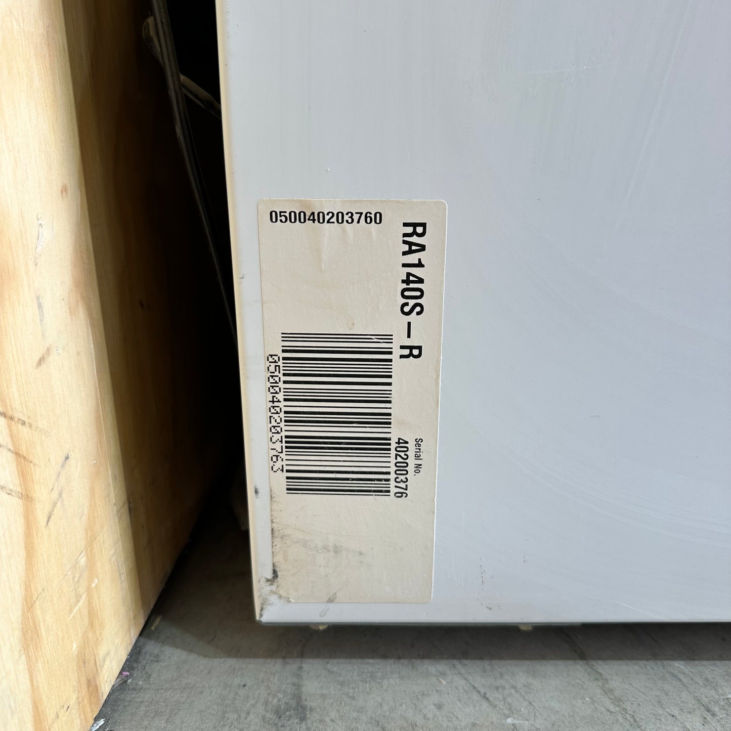 Westinghouse Bar Fridge