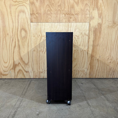 Mobile Shelving Unit